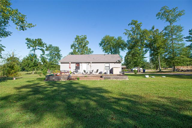 480 Jewel Coleman Road, Livingston, TX 77351