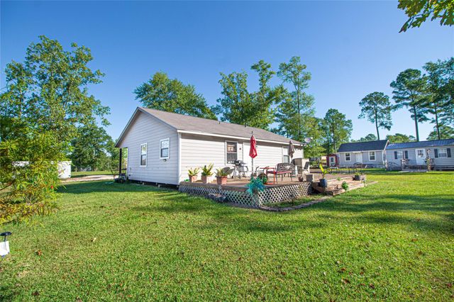 480 Jewel Coleman Road, Livingston, TX 77351