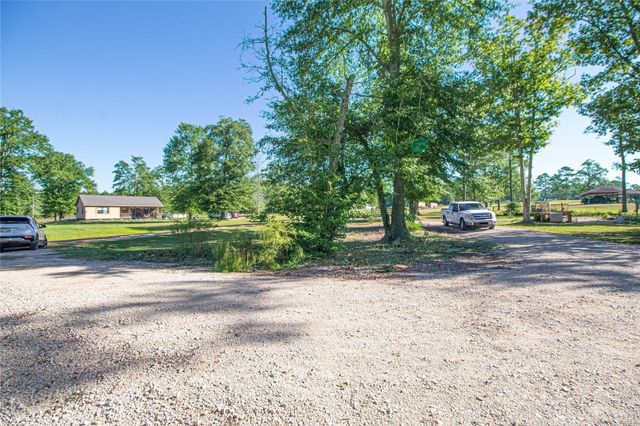 480 Jewel Coleman Road, Livingston, TX 77351