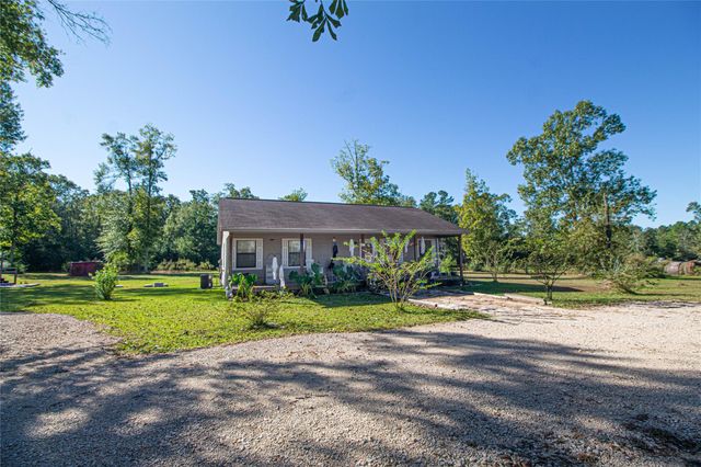 480 Jewel Coleman Road, Livingston, TX 77351