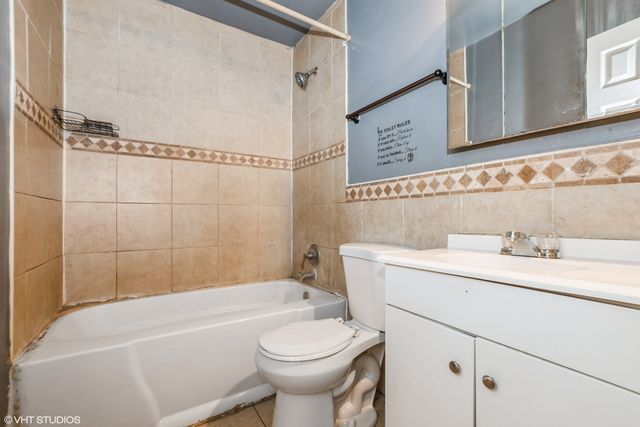22636 Theodore Avenue, Sauk Village, IL 60411