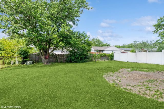 22636 Theodore Avenue, Sauk Village, IL 60411