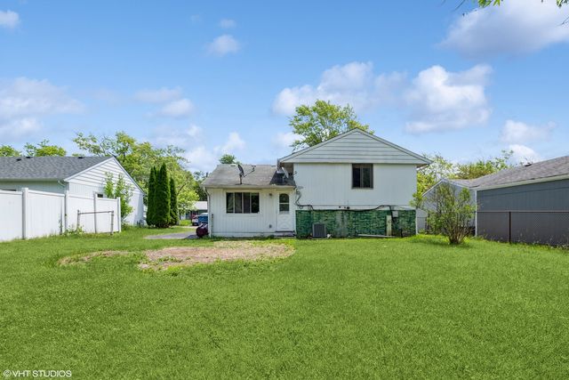 22636 Theodore Avenue, Sauk Village, IL 60411