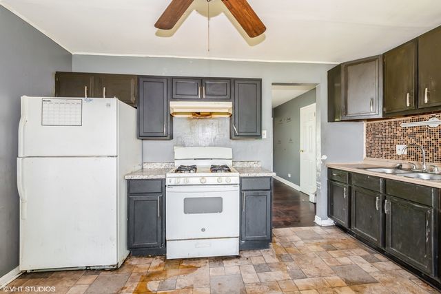 22636 Theodore Avenue, Sauk Village, IL 60411