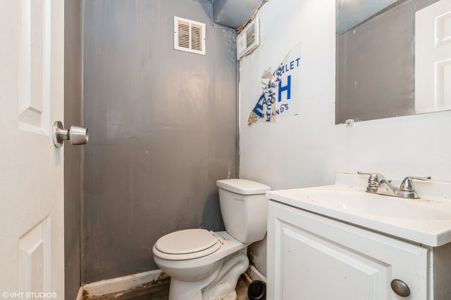 22636 Theodore Avenue, Sauk Village, IL 60411