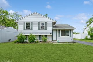 22636 Theodore Avenue, Sauk Village, IL 60411