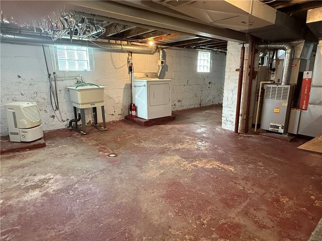 512 Watson St., Washington Twp, PA 15690