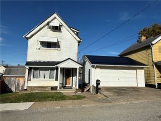 512 Watson St., Washington Twp, PA 15690