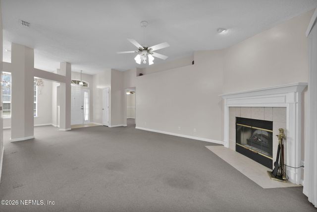12484 HATTON CHASE Lane W, Jacksonville, FL 32258