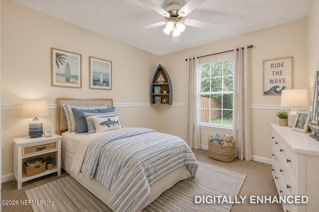 12484 HATTON CHASE Lane W, Jacksonville, FL 32258