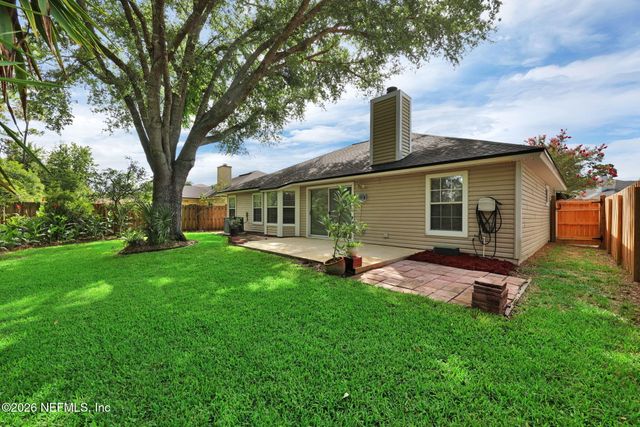12484 HATTON CHASE Lane W, Jacksonville, FL 32258