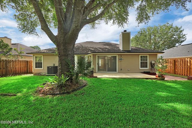 12484 HATTON CHASE Lane W, Jacksonville, FL 32258
