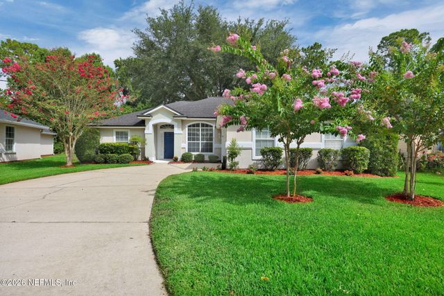 12484 HATTON CHASE Lane W, Jacksonville, FL 32258