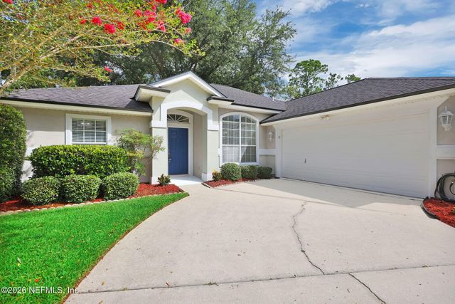 12484 HATTON CHASE Lane W, Jacksonville, FL 32258
