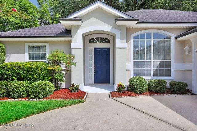 12484 HATTON CHASE Lane W, Jacksonville, FL 32258