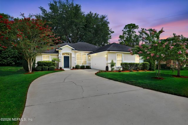 12484 HATTON CHASE Lane W, Jacksonville, FL 32258