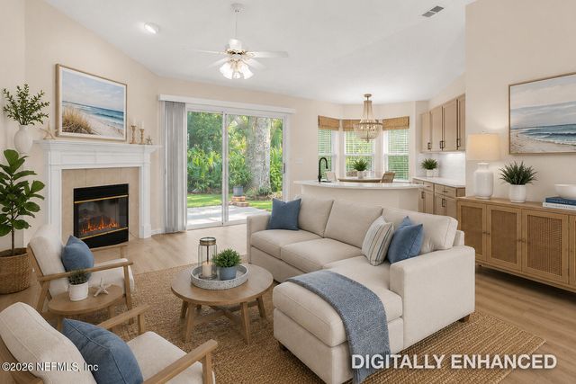 12484 HATTON CHASE Lane W, Jacksonville, FL 32258