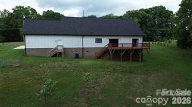 5345 Christopher Road, Iron Station, NC 28080