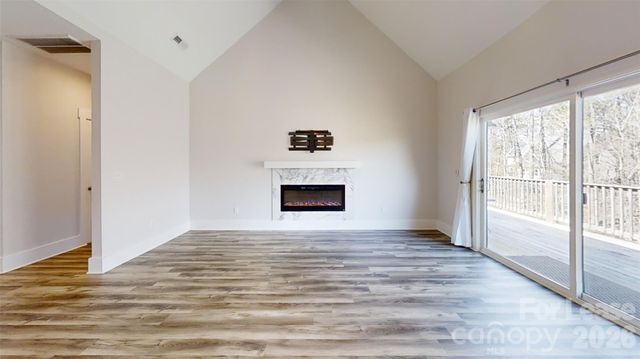 5345 Christopher Road, Iron Station, NC 28080