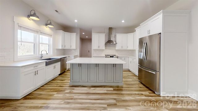 5345 Christopher Road, Iron Station, NC 28080