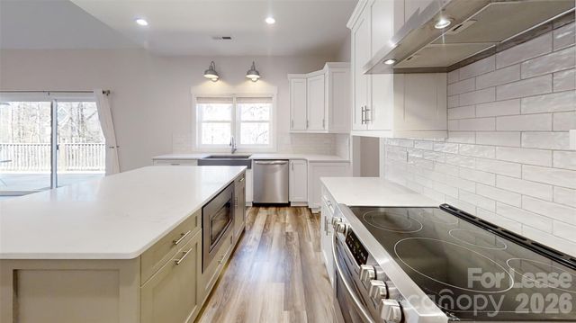 5345 Christopher Road, Iron Station, NC 28080