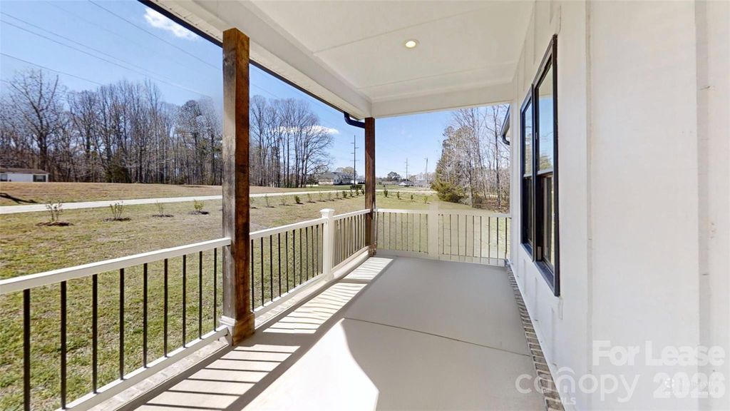 5345 Christopher Road, Iron Station, NC 28080