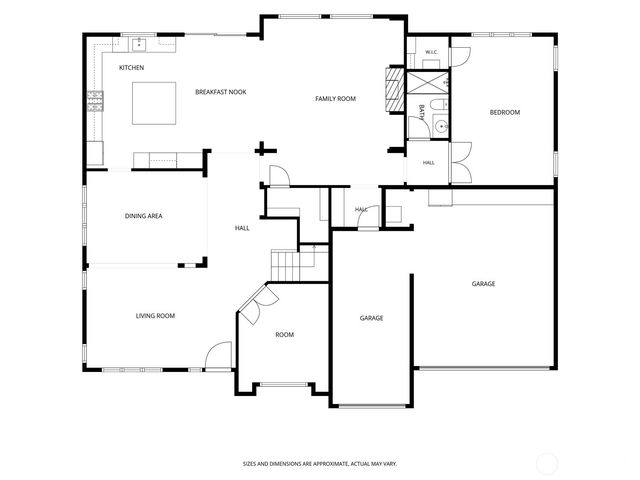 10833 NE 190th Place, Bothell, WA 98011