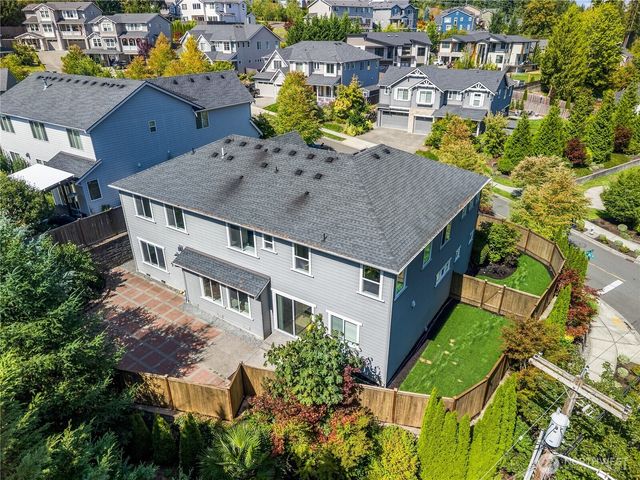 10833 NE 190th Place, Bothell, WA 98011