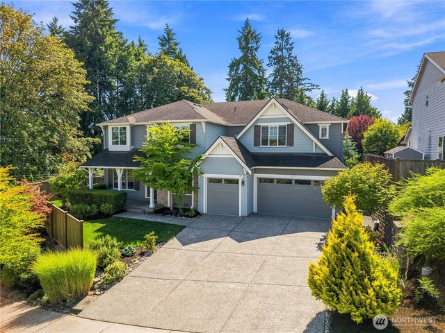 10833 NE 190th Place, Bothell, WA 98011