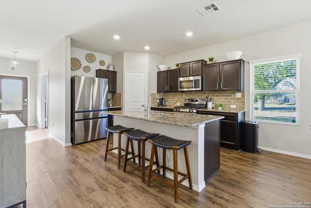 5105 Blue Ivy, Bulverde, TX 78163