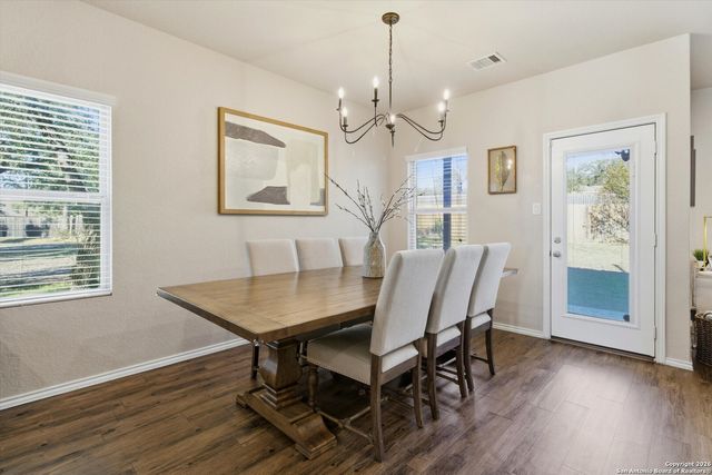 5105 Blue Ivy, Bulverde, TX 78163