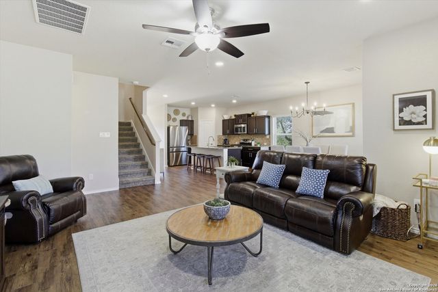 5105 Blue Ivy, Bulverde, TX 78163