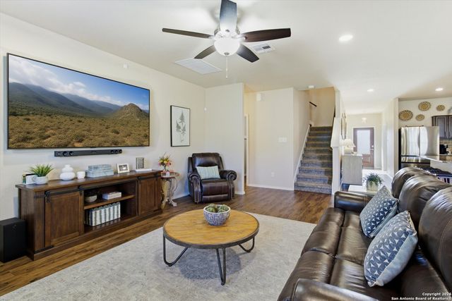 5105 Blue Ivy, Bulverde, TX 78163