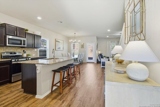 5105 Blue Ivy, Bulverde, TX 78163