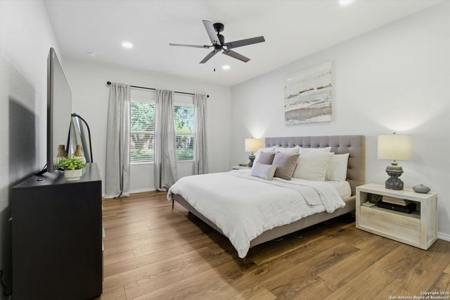 5105 Blue Ivy, Bulverde, TX 78163