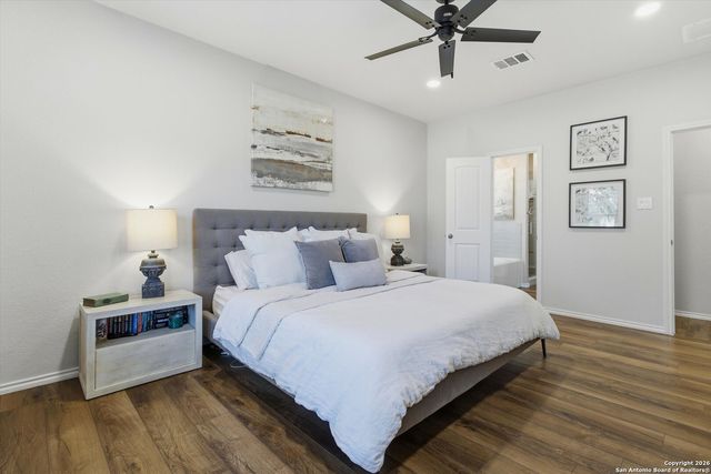 5105 Blue Ivy, Bulverde, TX 78163