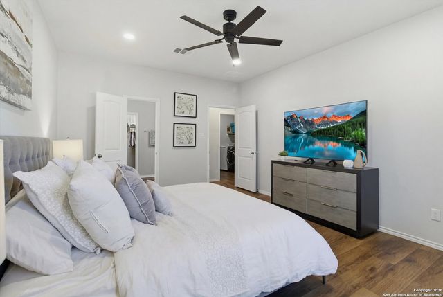 5105 Blue Ivy, Bulverde, TX 78163