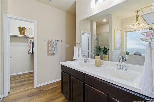 5105 Blue Ivy, Bulverde, TX 78163