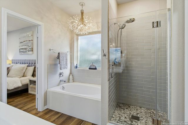 5105 Blue Ivy, Bulverde, TX 78163