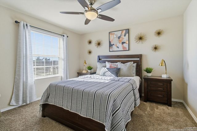 5105 Blue Ivy, Bulverde, TX 78163