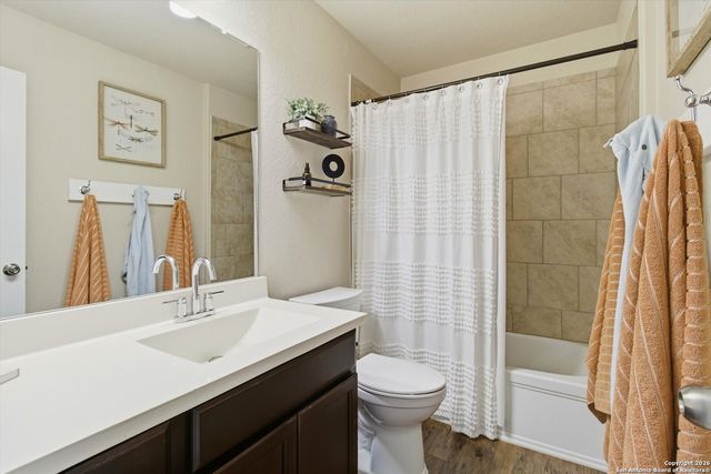 5105 Blue Ivy, Bulverde, TX 78163