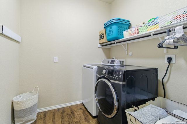 5105 Blue Ivy, Bulverde, TX 78163