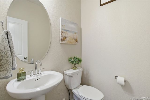 5105 Blue Ivy, Bulverde, TX 78163