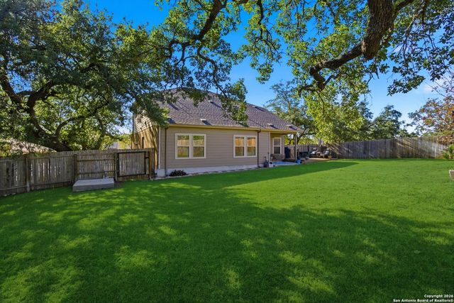 5105 Blue Ivy, Bulverde, TX 78163