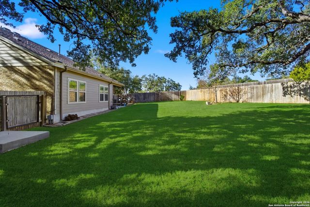 5105 Blue Ivy, Bulverde, TX 78163