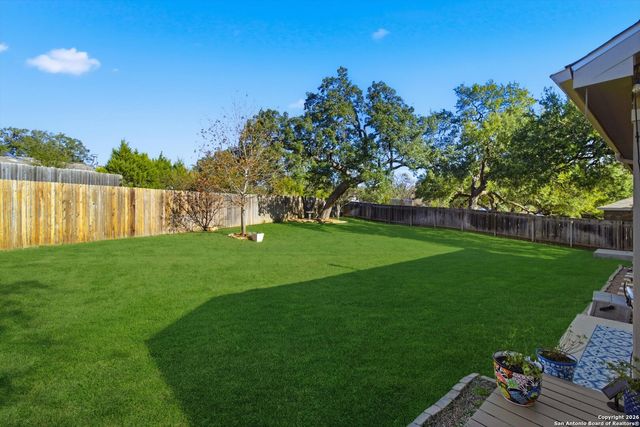 5105 Blue Ivy, Bulverde, TX 78163