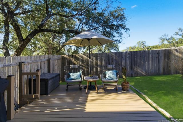 5105 Blue Ivy, Bulverde, TX 78163