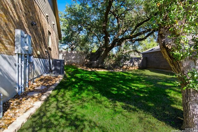 5105 Blue Ivy, Bulverde, TX 78163