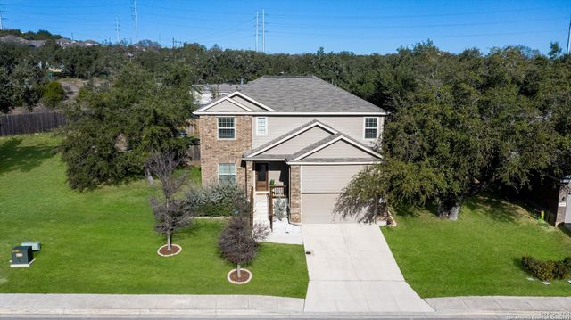 5105 Blue Ivy, Bulverde, TX 78163