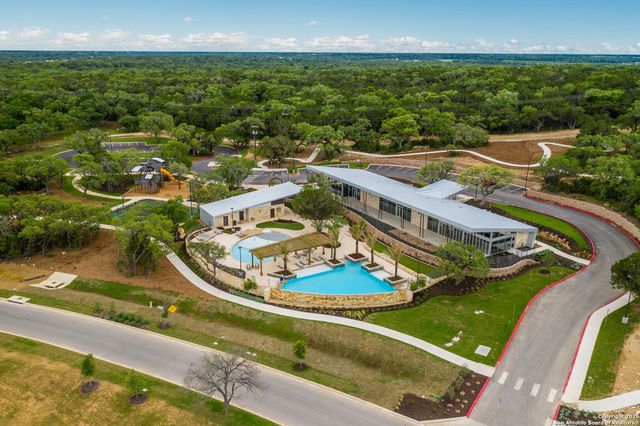 5105 Blue Ivy, Bulverde, TX 78163